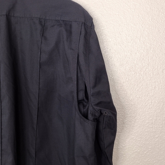 5.11 Tactical Series Casual Button Down Shirt - Picture 11 of 14